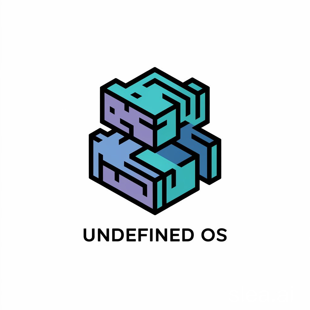Undefined-OS